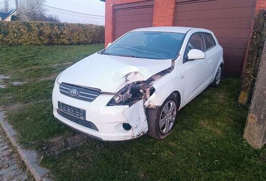 Kia 1.4L DOHC CVVT Motion