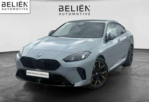 BMW M Sportpakket