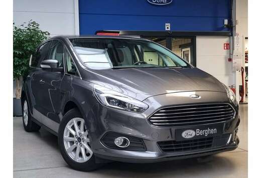 Ford Business Class+