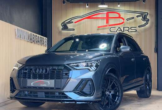Audi 40 TFSI Quattro * LOOK RSQ3 - S line S tronic *  ...