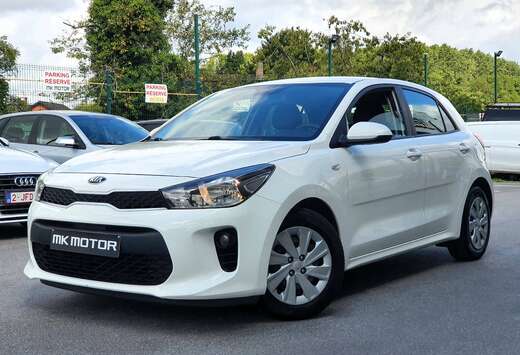 Kia 1.2 ESSENCE 84CV - 5 PORTES - CAMERA - GPS