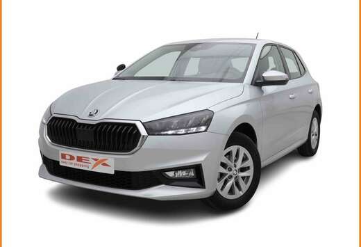 Skoda 1.0 TSi 95 Selection
