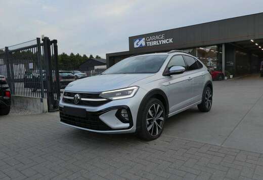 Volkswagen 1.0 TSi 115pk Automaat R-Line Luxe Camera  ...