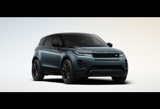 Land Rover D200 Dynamic SE