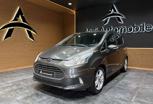 Ford 1.0 EcoBoost *BLUETOOTH*CAPTEUR*1ER PROPRIO*GARA ...