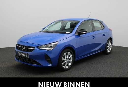 Opel 1.2 55kW S/S Edition | Camera| PDC A | Bluetooth ...