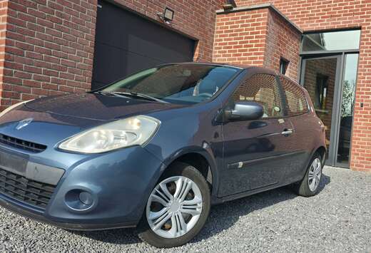Renault Clio 1.2i Expression