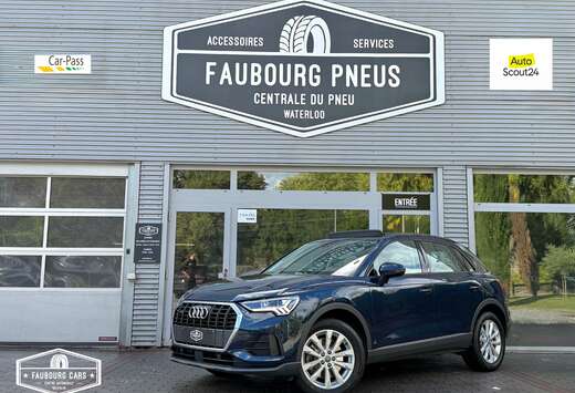 Audi *1-PROPRIETAIRE/1-OWNER*4x4*HISTORIQUE-AUDI-100% ...