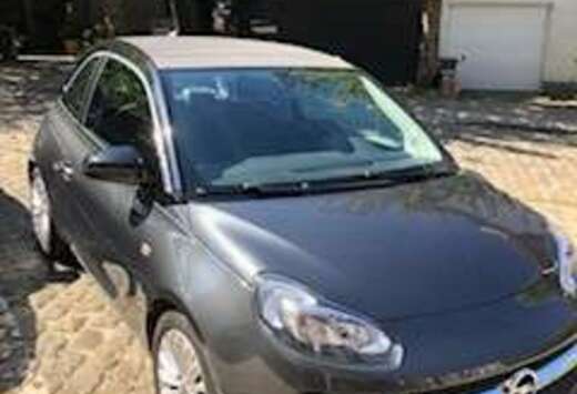 Opel Adam 1.0 Turbo Open Air Start/Stop