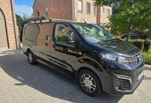 Opel 2.0 TD L3H1 BInj. Edition S/S (EU6.2)
