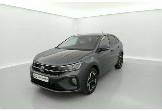 Volkswagen Taigo 1.0 TSI R-Line OPF R-Line