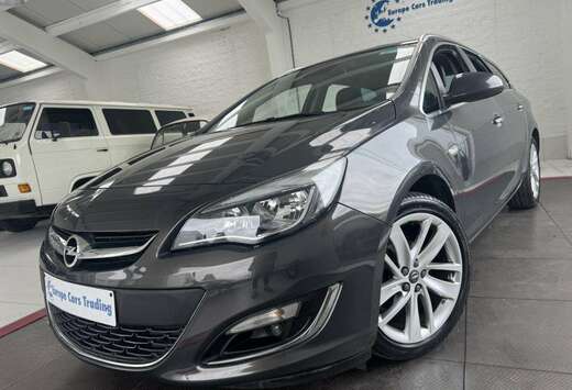 Opel 1.4TURBO 140CH 1ER MAIN CARNET D\'ENTRETIEN COMP ...
