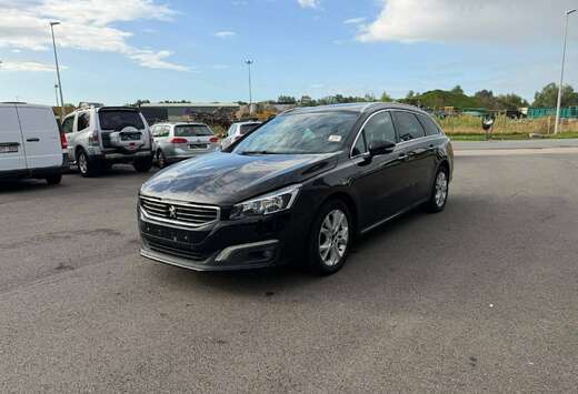 Peugeot (Stock ID 47244)