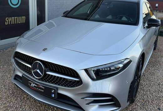 Mercedes-Benz A 180 Business Solution AMG ‼️Garan ...