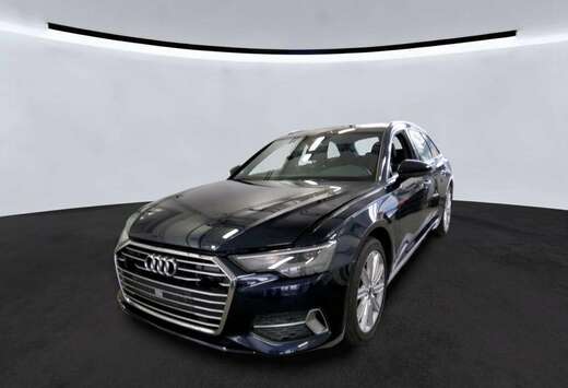 Audi A6 Avant sport 2.0 45 electric/TFSI 265 CV DSG7