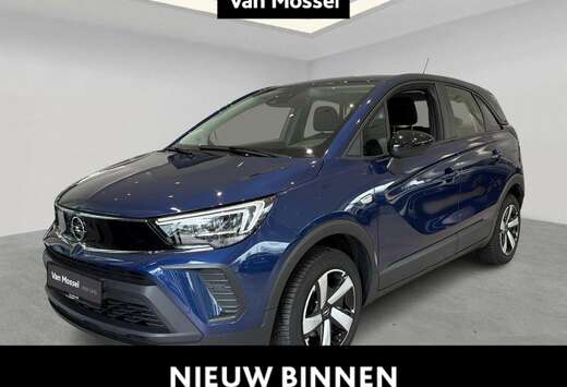 Opel 1.2 81kW Turbo S/S Edition