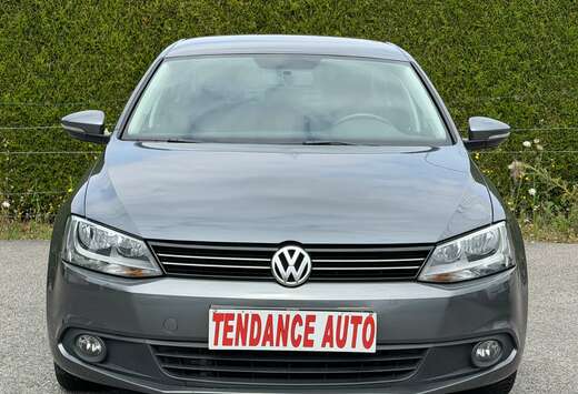 Volkswagen 1.6 CR TDi 105 Cv Comfortline