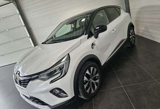 Renault Captur 1.0 TCe Techno GPF