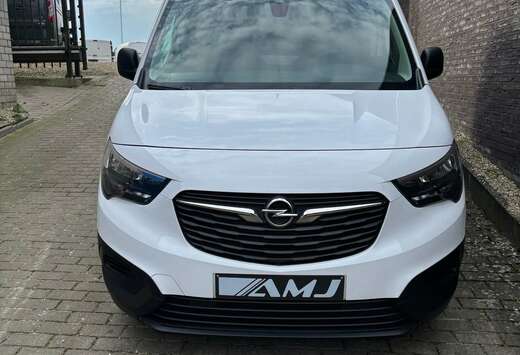 Opel 1.5 L2 NIEUWSTAAT