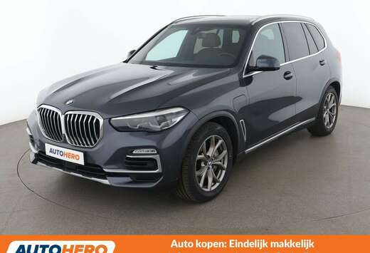 BMW xDrive 45e xLine