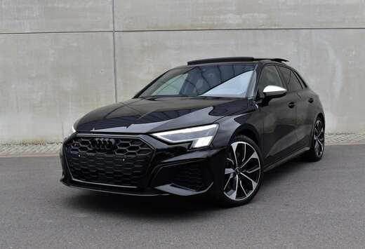 Audi Sportback 2.0 TFSI B&O - Matrix *2023*