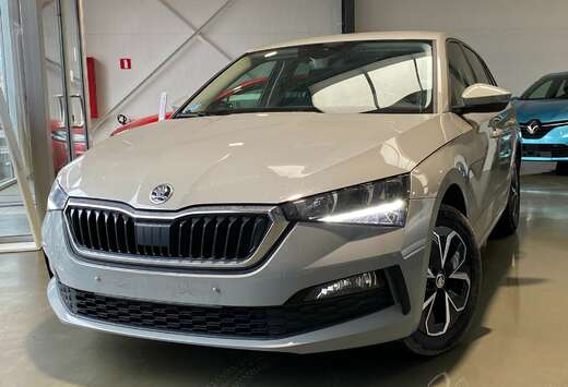 Skoda 1.0 TSI Ambition DSG