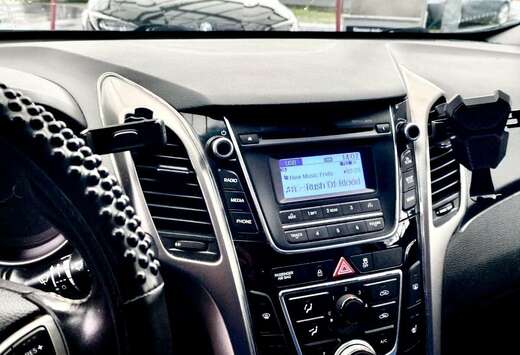 Hyundai 1.4 CRDi Classic