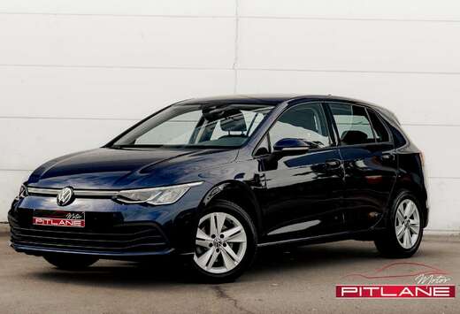 Volkswagen 1.0 eTSI EDITION Life Business DSG VIRTUAL ...