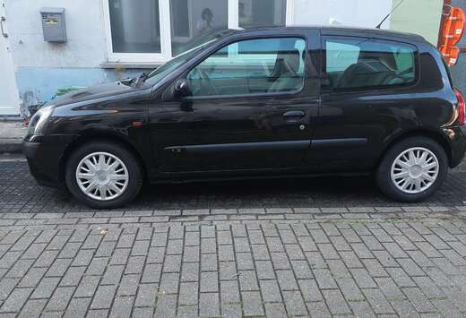 Renault 1.2i Authentique