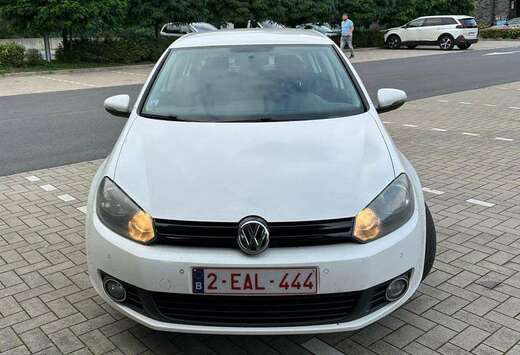 Volkswagen 1.6 CR TDI BlueMotion