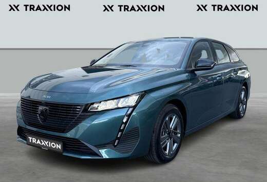 Peugeot Active Pack 1.2 Turbo 130 EAT8