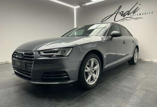 Audi 2.0 TDi *GARANTIE 12 MOIS*1er PROPRIETAIRE*