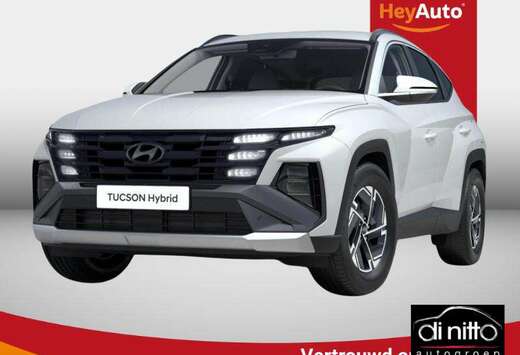 Hyundai 1.6 T-GDI FEEL COMFORT 2WD 6A/T 1.598CC