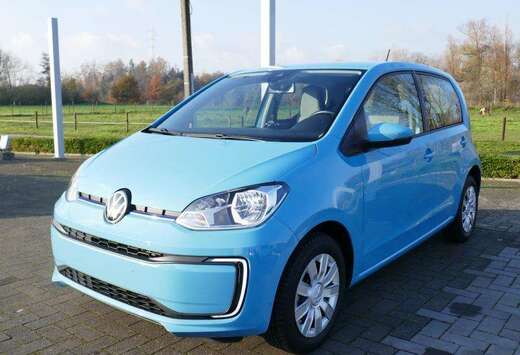 Volkswagen e-Up