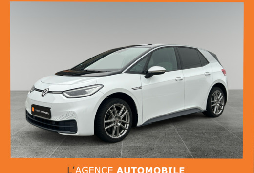 Volkswagen 58 kWh 1st Plus-garantie 12 mois-