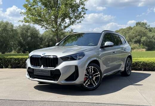 BMW xDrive25e M Sport PRO / TRKHK / KEYLESS / ADAP LE ...