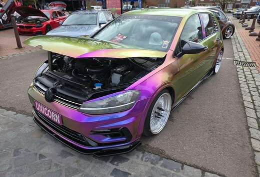 Volkswagen 1.0 TSI R-Line