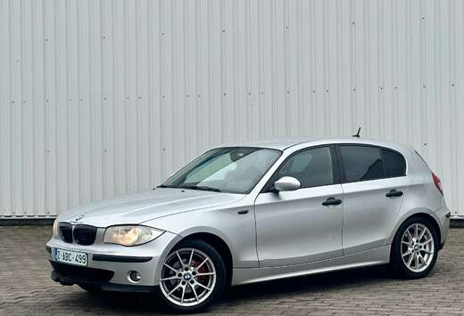 BMW 116i