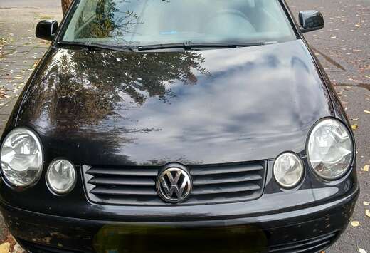 Volkswagen 1.2i 12v Smile Plus