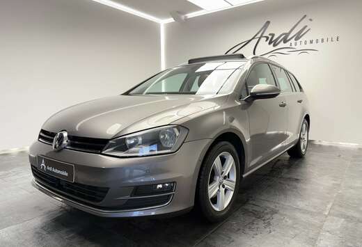 Volkswagen 1.2 TSI *TOIT OUVRANT*BLUETOOTH*ACC*GARANT ...