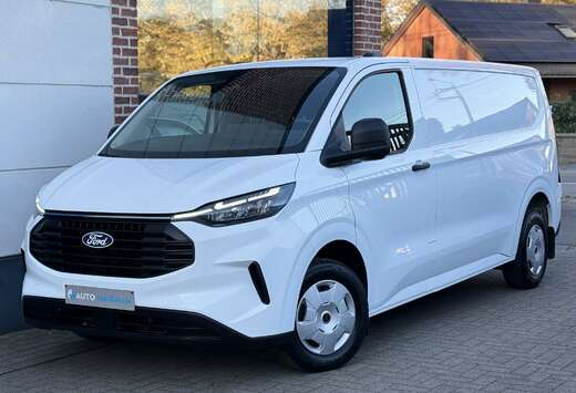 Ford 280 L2H1 5p./3pl. 2.0 TDCi TREND ÉDITION