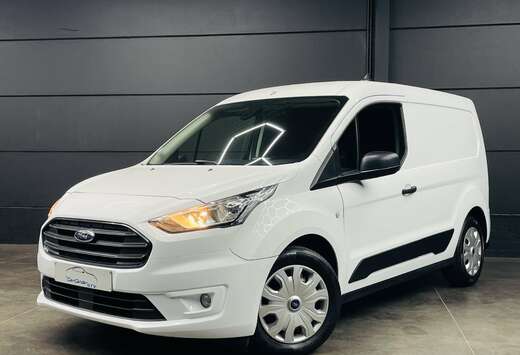 Ford 1.5 TDCI / 3-zit / Navi / Camera / Cruise C. /