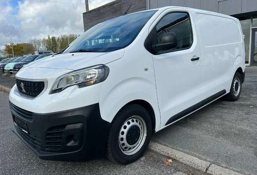 Peugeot Expert HDI//L2//btw voertuig//