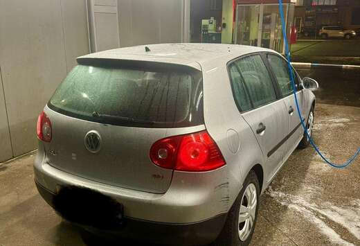 Volkswagen 1.4 Sportline