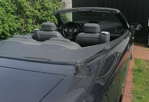 Saab 9-3 2.0i t Cabrio Classic Edition