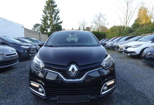 Renault Captur 0.9 TCe Energy Intens