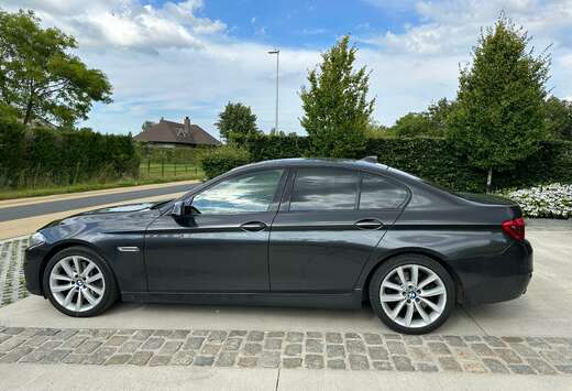 BMW 535i xDrive Aut.