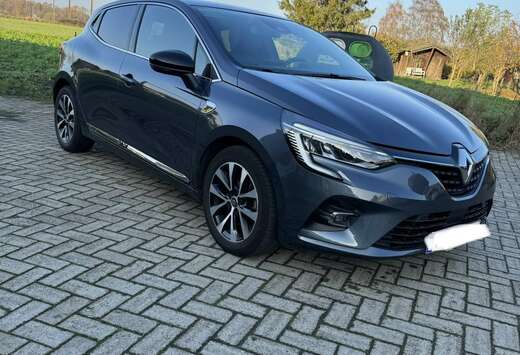 Renault TCe 130 EDC GPF EDITION ONE