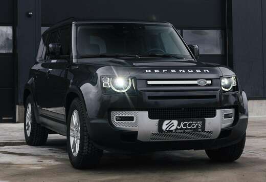 Land Rover Defender 110 3.0 D MHEV D200 S