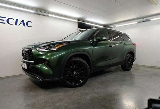 Toyota Premium Plus - Garantie